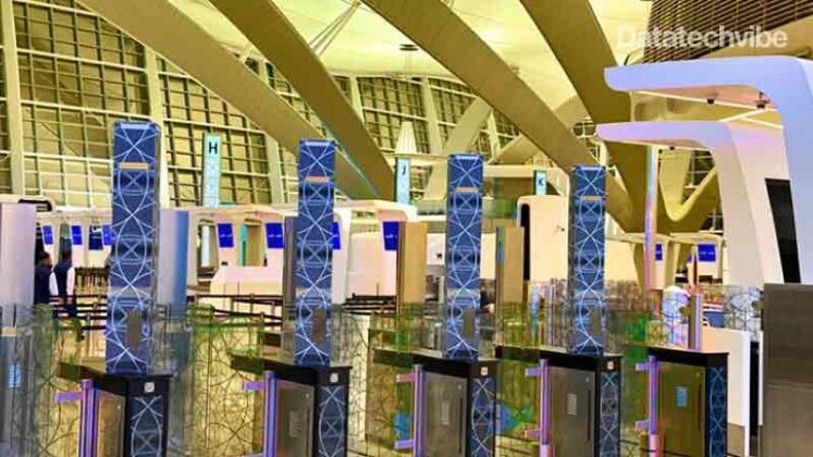 Zayed International Airport Deploys Idemia S Biometric Solutions