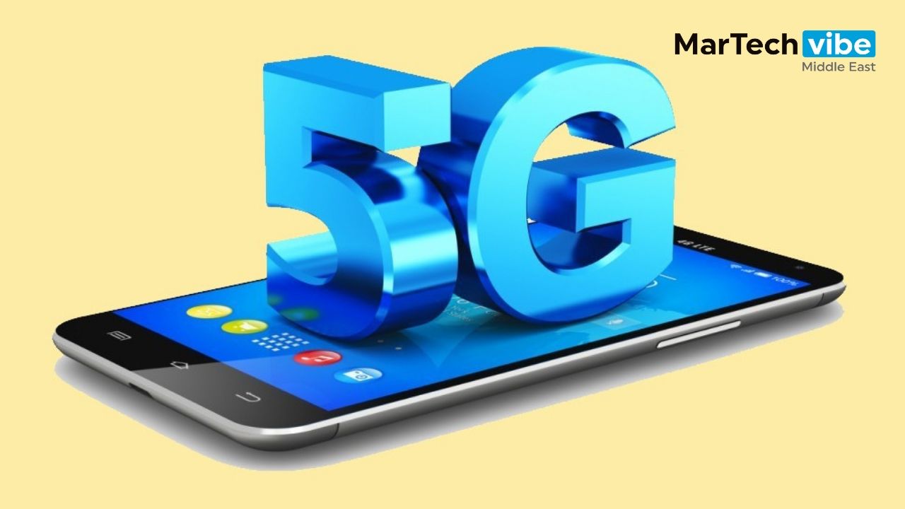 Is MENA Ready for 5G and Mobile Advertising