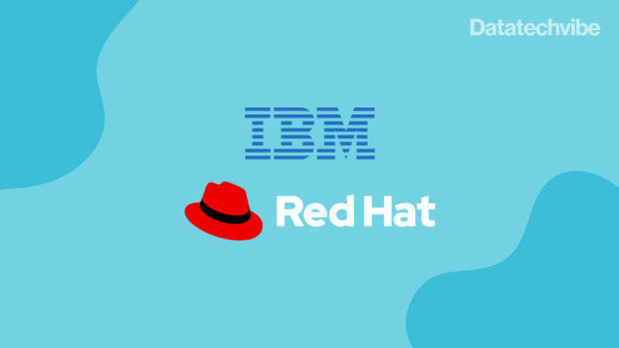 IBM Power Systems Enhances Hybrid Cloud Capabilities with Red Hat