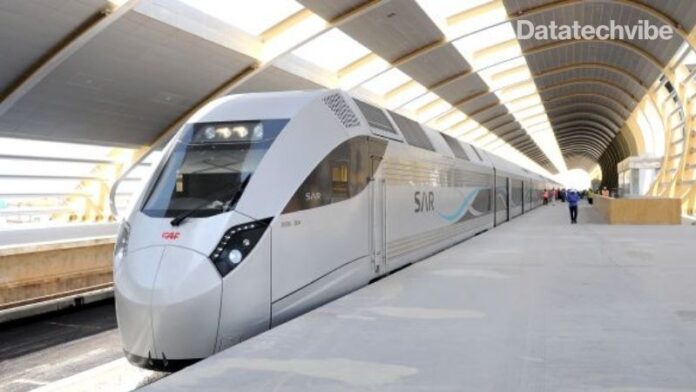 Saudi Railway Company (SAR) Modernises Data Infrastructure with Oracle Cloud