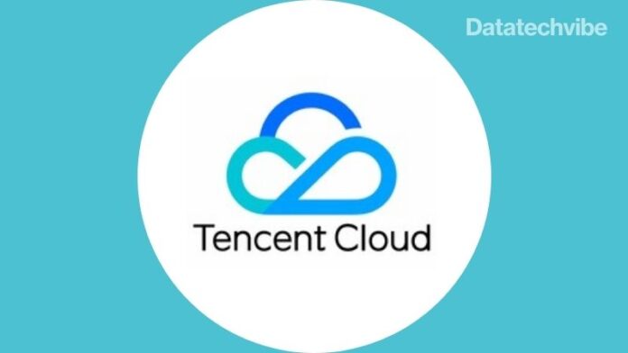 Tencent Cloud Wins Frost and Sullivan's 2020 Best Practice Competitive Strategy Leadership Award in Global Cloud Industry