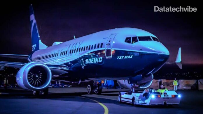 AI-Powered Boeing Emerge as R&D Priority for Boeing
