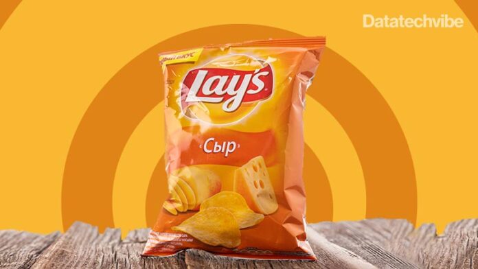 AI-powered Bot By Lay’s_ Now Crunch Your Chips To Drown Out Movie Dialogue