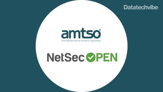AMTSO and NetSecOPEN Partners in Two-Way Membership Agreement (1)