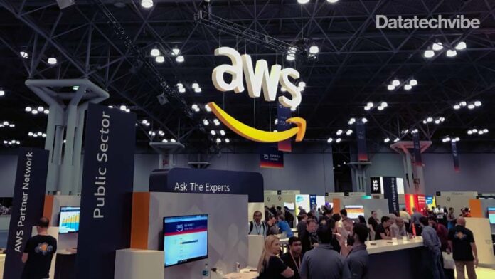 AWS Adds Vision ML, IoT Static Endpoints Solutions
