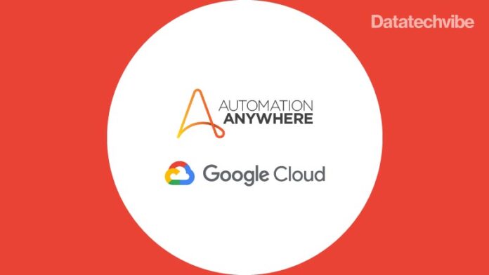 Automation-Anywhere-and-Google-Cloud-Partner-to-Enable-Enterprises-to-Automate-Common-Business-Processes