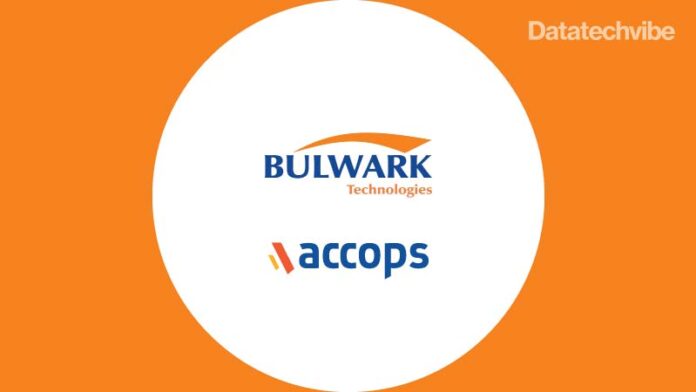 Bulwark Technologies Partners with Accops