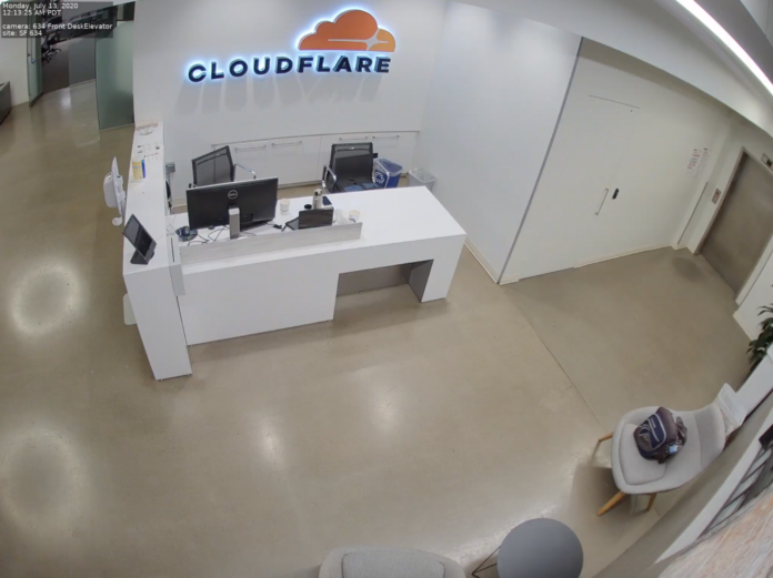 Cloudflare Downplays Verkada Inc. Hacking; Says, Data Not Compromised