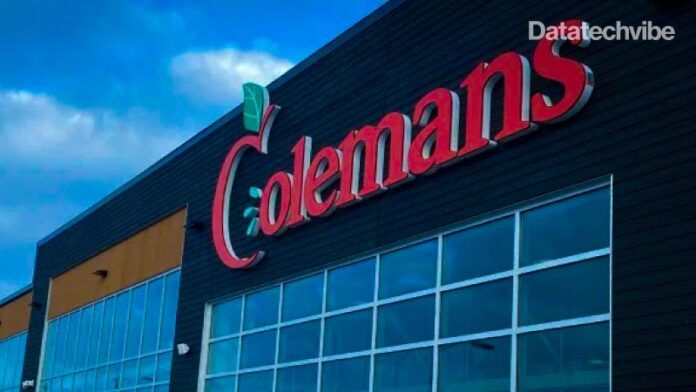 Coleman Group Intercepts Live Hacking Attempt