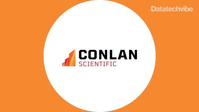 Conlan Scientific Recognised As Top AI_ML Development Solutions Provider