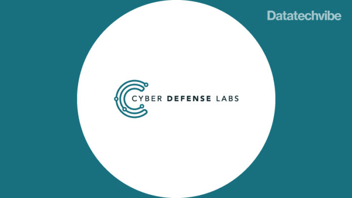 Cyber Defense Labs Raises $10M