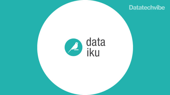 Dataiku Named as Gartner Leader for Data Science and Machine Learning