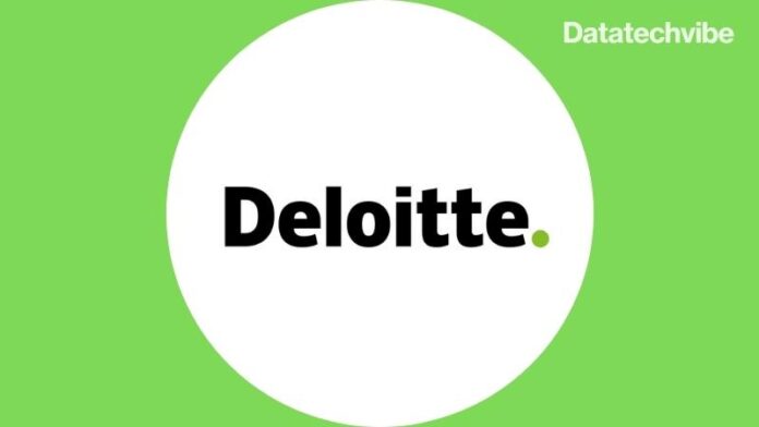 Deloitte AI Institute Joins Forces With The House Fund to Advance AI