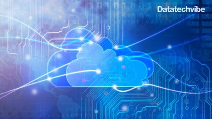 Enterprise Cloud & Data Center Forum 2021 - An Overview (1)