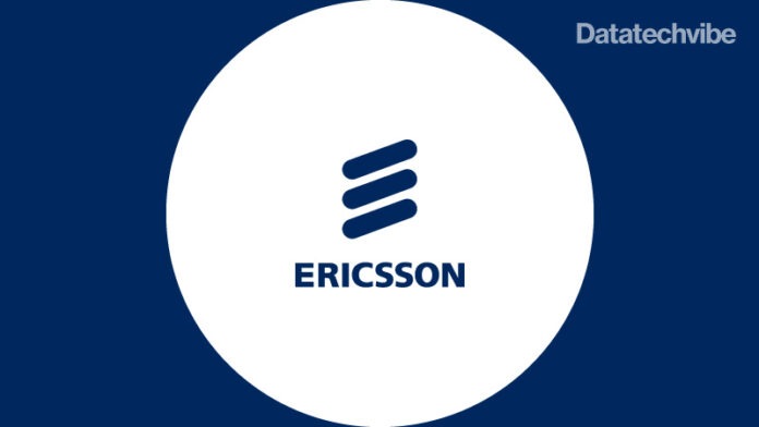 Ericsson sees eSIM changing the game for global IoT