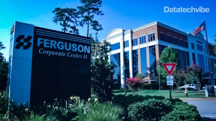 Ferguson, VODA.ai Partnership To Provide Decision-Making Through AI