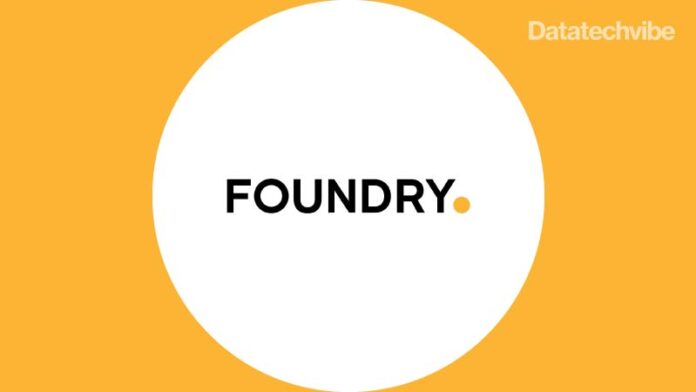 Foundry Brings Machine Learning Into Nuke 13