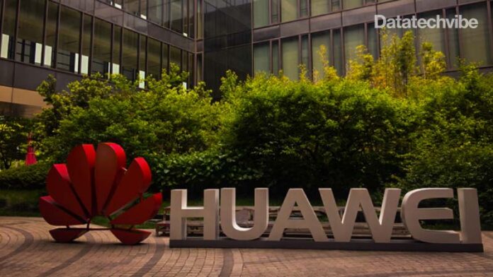 Huawei Launches Open-Cloud Partnership Programme For The Middle East Region