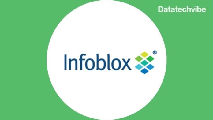 Infoblox Invests in Cloud Specialization to Scale Success of Channel Partners Selling SaaS (1)