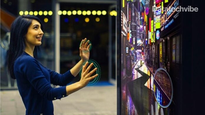 Is Gesture Control Ushering A New Era of Touchless Technology_