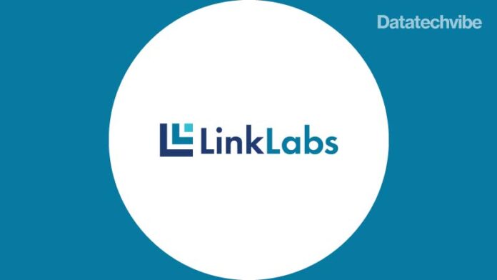 Link Labs Unveils Its Next-Gen IoT Asset Tracking Platform