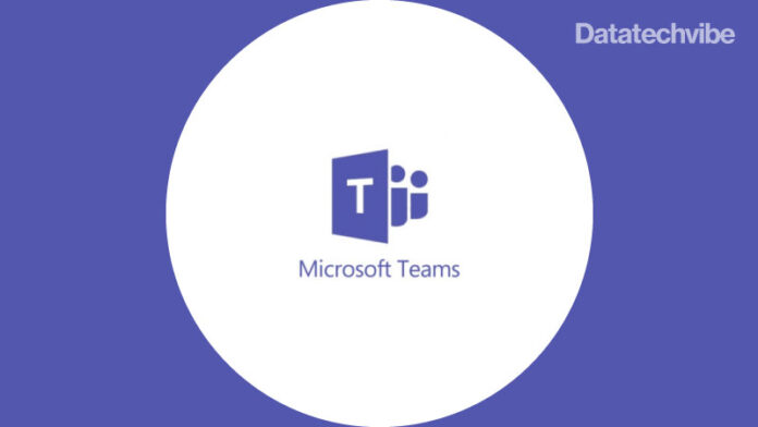 Microsoft Teams Is To Improve Video Calls Over Poor Connections (1)