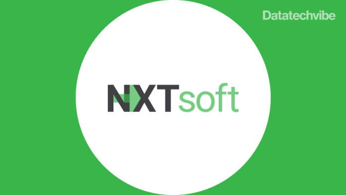 NXTsoft Provides Secure Enterprise API Connectivity Solution to Financial Institutions