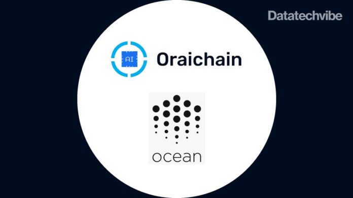 Oraichain And Ocean Join Hands to Expand their AI Ecosystems