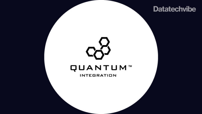 Quantum-Integration
