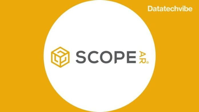 Scope AR Empowers Broader Enterprise with the Launch of Revolutionary New Authoring Platform