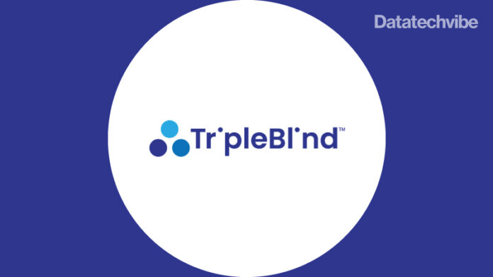 TripleBlind-raises-$8.2-million-for-its-encrypted-data-science-platform