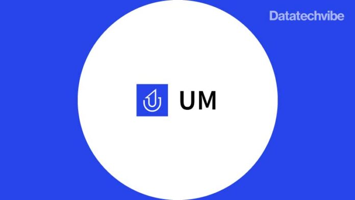 UberMedia Changes to 'UM' As Part of A Strategic Rebranding Initiative