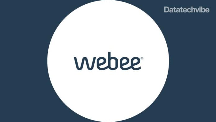 WeBee's No-Code End-to-End Solution Builder Software Democratises IoT