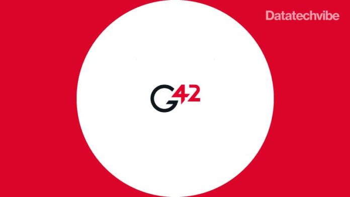 Abu Dhabi-based AI Firm G42 Raises US $800 Million Funding
