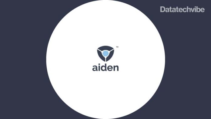Aiden Innovates AI-Driven NLP and Unparalleled Automation