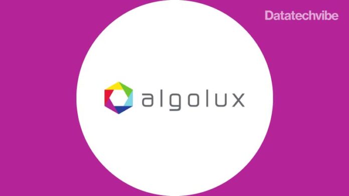 Algolux Announces The Next-Gen of Atlas Camera Optimisation Suite