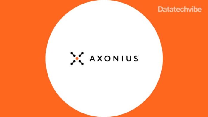 Axonius-Secures-Contract-to-Support-DHS-CDM-for-Group-F-Federal-Agencies
