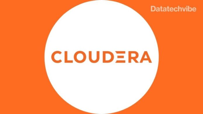 Cloudera collaborates with NVIDIA to accelerate Data Analytics and AI in the Cloud