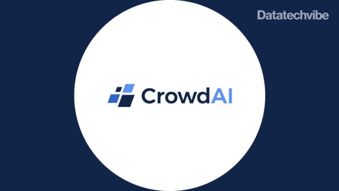 CrowdAI Unveils Platform for Customised Computer Vision Models