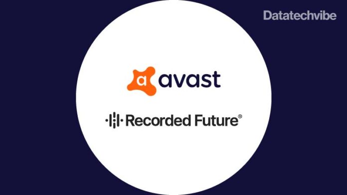 Cybersecurity-leaders,-Avast-&-Recorded-Future,-partner-to-enhance-real-time-threat-intelligence-reporting-capabilities