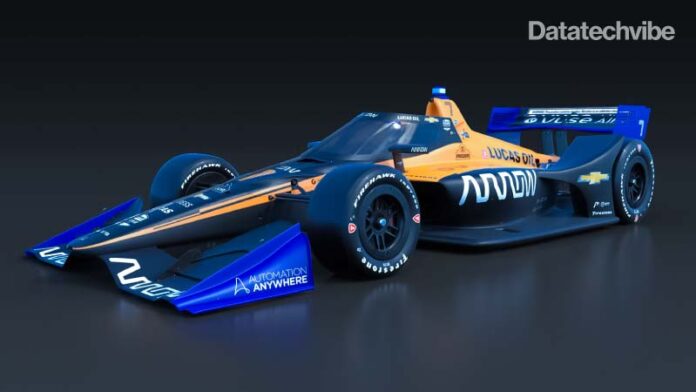 Darktrace-Becomes-Official-AI-Cyber-Security-Partner-Of-INDYCAR-Team-Arrow-McLaren-SP