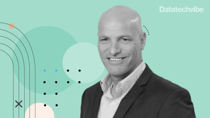 Datatechvibe Interview with Dr Oren Eytan, CEO at odix