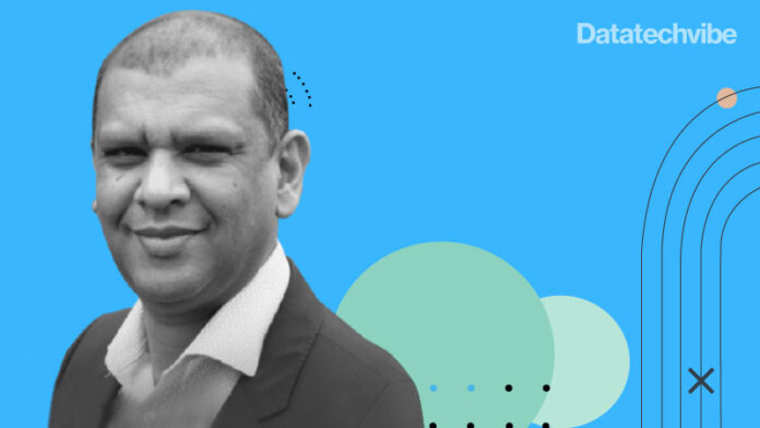 Datatechvibe Interview with Shakeel Itoola, Chief Data Officer at Demand Science