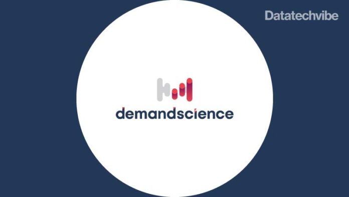 Demand Science shuns B2B data hoarding; unveils new AI, predictive, cloud composite platform for marketers