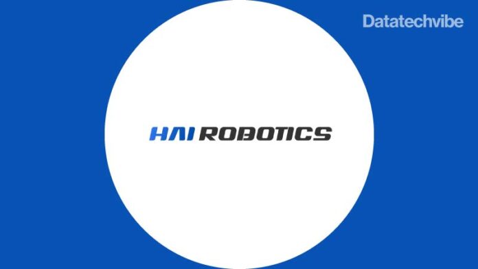 HAI ROBOTICS Receives IFOY AWARD 2021 ‘Best In Intralogistics’ Certificates