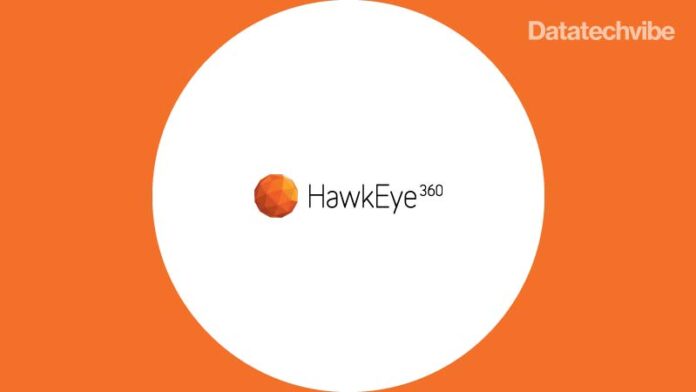 HawkEye 360 Secures $55 Million Series C Funding Round