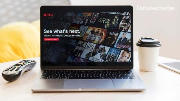 How Netflix Knows What You Want To Watch Next (April 12, 2021)