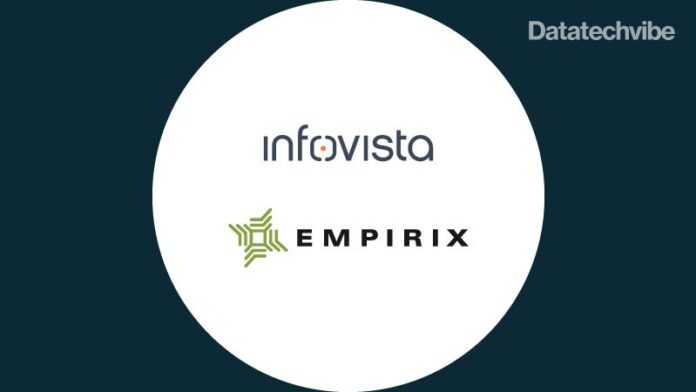 Infovista-acquires-Empirix