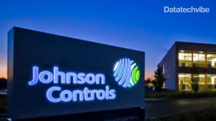 Johnson Controls, Pelion Partner For AI_IoT-powered Smart Buildings