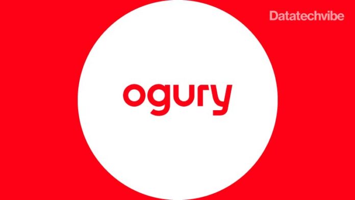Ogury Announces A Breakthrough AI-Powered Technology